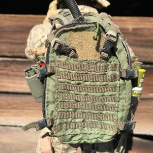 Soldier R